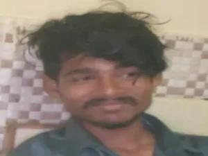 Chhattisgarh Crimes