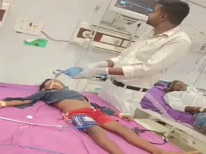 Chhattisgarh Crimes