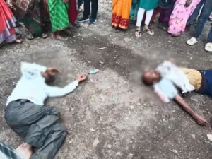 Chhattisgarh Crimes