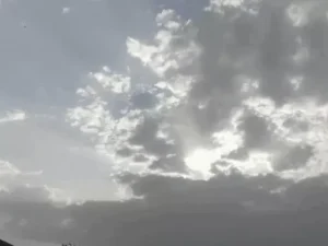 छत्तीसगढ़ में अगले 3 दिनों तक चक्रवात 'मोंथा' का असर देखने को मिलेगा Chhattisgarh Crimes