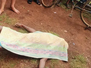 Chhattisgarh Crimes