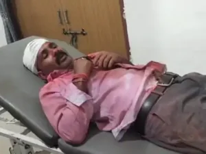 Chhattisgarh Crimes
