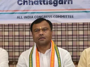 Chhattisgarh Crimes