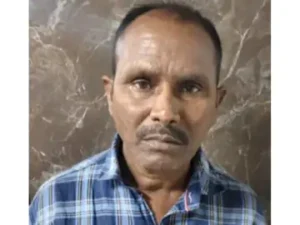 Chhattisgarh Crimes