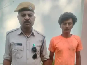 Chhattisgarh Crimes