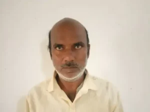 Chhattisgarh Crimes