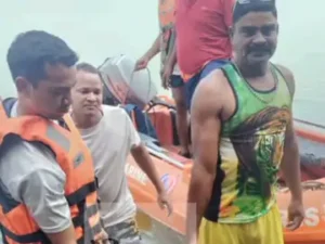 कोरबा जिले के बुका पिकनिक स्पॉट पर मछली पालन के काम में लगे एक युवक की डूबने से मौत Chhattisgarh Crimes