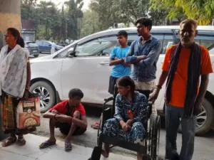 Chhattisgarh Crimes