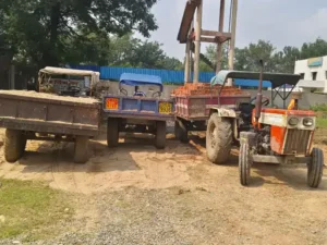 Chhattisgarh Crimes