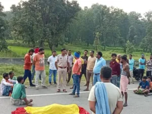 Chhattisgarh Crimes