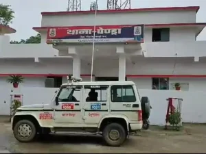 Chhattisgarh Crimes