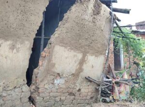 Chhattisgarh Crimes