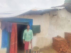 Chhattisgarh Crimes