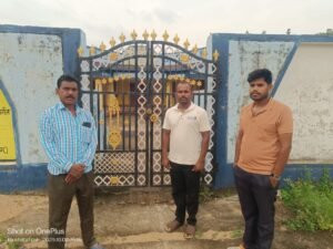 Chhattisgarh Crimes
