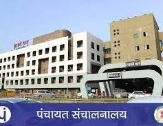 Chhattisgarh Crimes