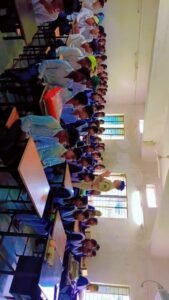 साइबर अपराध को रोकने शोभा स्कूल में जन जागरूकता कार्यशाला का आयोजन Chhattisgarh Crimes