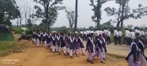 सरदार पटेल जयंती पर रन फॉर यूनिटी वृक्षारोपण और नशे की विरुद्ध अभियान का आगाज Chhattisgarh Crimes