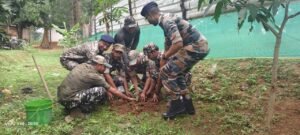 सरदार पटेल जयंती पर रन फॉर यूनिटी वृक्षारोपण और नशे की विरुद्ध अभियान का आगाज Chhattisgarh Crimes