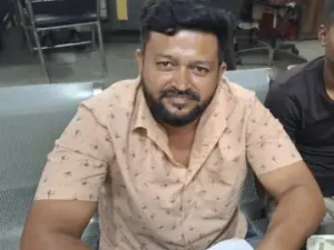 कोरबा जिले में एक SECL कर्मचारी से 8 लाख रुपए की वसूली का मामला सामने आया Chhattisgarh Crimes