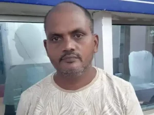 Chhattisgarh Crimes
