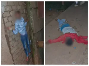 Chhattisgarh Crimes