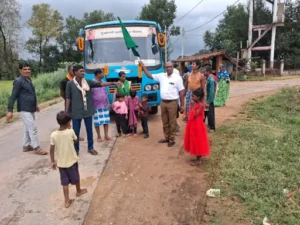 Chhattisgarh Crimes