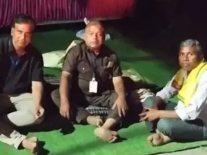 Chhattisgarh Crimes