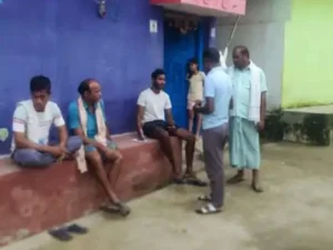 Chhattisgarh Crimes