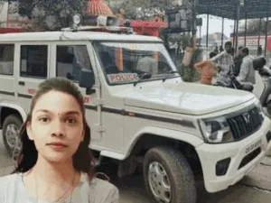 Chhattisgarh Crimes