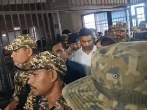 छत्तीसगढ़ शराब घोटाला केस में पूर्व CM भूपेश बघेल के बेटे चैतन्य बघेल की जमानत याचिका ED की स्पेशल कोर्ट ने खारिज कर दी Chhattisgarh Crimes