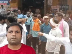 Chhattisgarh Crimes