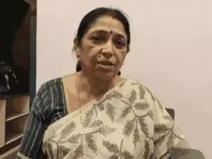 Chhattisgarh Crimes