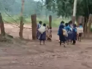 Chhattisgarh Crimes