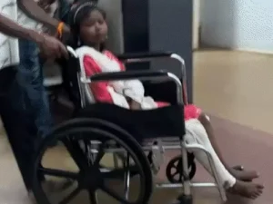 Chhattisgarh Crimes