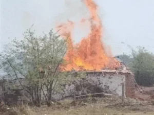 Chhattisgarh Crimes