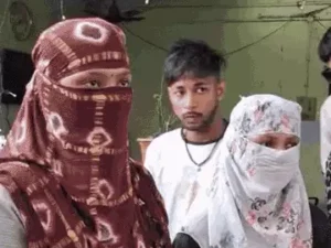 Chhattisgarh Crimes