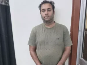 रायपुर में क्रांति सेना के कार्यकर्ता-पदाधिकारी हाउस अरेस्ट Chhattisgarh Crimes