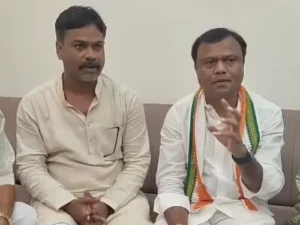 Chhattisgarh Crimes