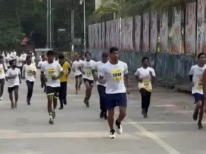 देश के लौहपुरुष और पूर्व उप प्रधानमंत्री सरदार वल्लभ भाई पटेल की 150वीं जयंती रायपुर में एकता मार्च का आयोजन किया जाएगा Chhattisgarh Crimes