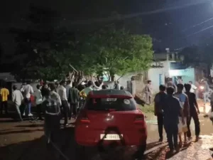 Chhattisgarh Crimes