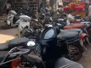 पहली बार ऑटोमोबाइल सेक्टर में चार दिनों का धनतेरस Chhattisgarh Crimes