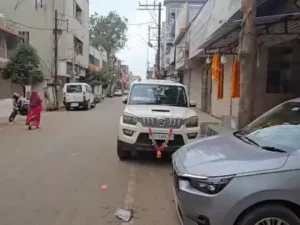 छत्तीसगढ़ के अलग-अलग जिलों में ACB और EOW की रेड पड़ी Chhattisgarh Crimes