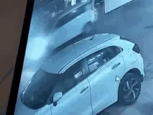 बिलासपुर जिले के मस्तूरी में कांग्रेस नेता और जनपद पंचायत उपाध्यक्ष नीतेश सिंह पर फायरिंग Chhattisgarh Crimes