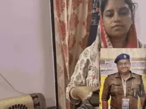 छत्तीसगढ़ के सुकमा जिले के कोंटा डिवीजन में 9 जून को प्रेशर IED की चपेट में आने से एएसपी आकाश राव गिरपुंजे शहीद हो गए Chhattisgarh Crimes