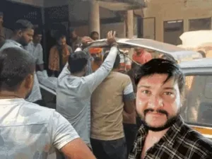 Chhattisgarh Crimes