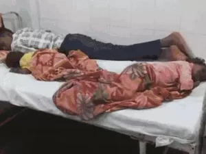 Chhattisgarh Crimes