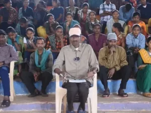 बस्तर में नक्सलियों के केंद्रीय कमेटी सदस्य रूपेश समेत 210 नक्सलियों के सरेंडर के बाद अब माओवाद संगठन में बौखलाहट है Chhattisgarh Crimes