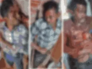 Chhattisgarh Crimes