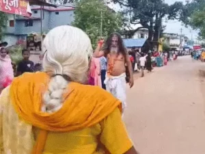 Chhattisgarh Crimes