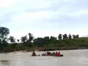 Chhattisgarh Crimes